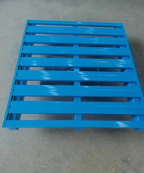 palete de metal